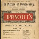 The Picture of Dorian Gray