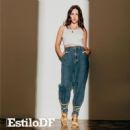 Paty Cantú - Estilo Df Magazine Pictorial [Mexico] (12 April 2021)