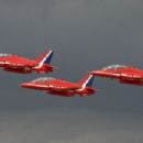 Red Arrows