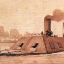 Ships built by John T. Shirley