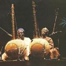 Gambian musicians