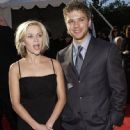 Reese Whiterspoon and Ryan Phillipe - The 8th Annual Screen Actors Guild Awards (2002) - 447 x 612