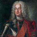 Albert Wolfgang, Count of Schaumburg-Lippe