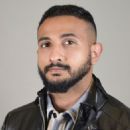 Luai Ahmed