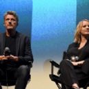 Joanna Kulig : 56th New York Film Festival - 'Cold War'