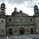 Roman Catholic churches in Mexico