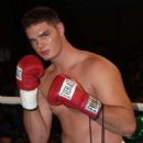 Michael Marrone (boxer)