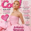 Ariana Grande - COOL! Magazine Cover [Canada] (June 2024)