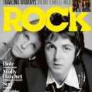 Linda McCartney and Paul McCartney - This Is Rock Magazine Cover [Spain] (February 2024)