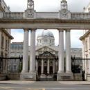 County Dublin geography stubs