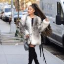Ariana Grande – Out in New York