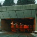 Tunnels completed in 1995