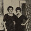 Harriet Parsons