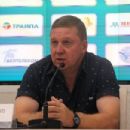 FC Minsk managers