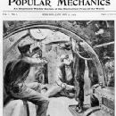 Popular Mechanics