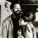Jim Brown and Jessica Cleaves - 437 x 640