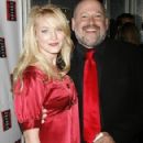 Frank Wildhorn and Brandi Burkhardt - 293 x 450