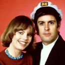 Daryl Dragon and Toni Tennille