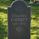 Charles Causley