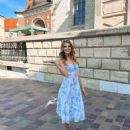Angelika Jurkowianiec- Miss Supranational 2024- Preliminary Events - 454 x 567