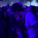 Shawn Mendes and Camila Cabello at Coachella 2023 - 454 x 538