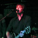 Pat McGee (musician)