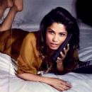 Freida Pinto - Grazia Magazine Pictorial [India] (April 2013)
