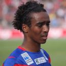 Somalian sportspeople stubs
