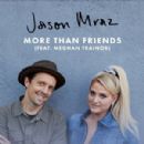 More Than Friends