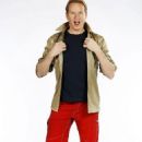 I'm a Celebrity, Get Me Out of Here! - Carson Kressley - 454 x 685