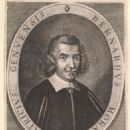 Bernardo Morando (poet)
