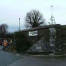 Bowden Fort