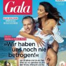 Verona Feldbusch and Franjo Pooth - Gala Magazine Cover [Germany] (6 February 2020)