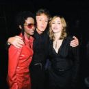 Lauryn Hill,  Paul McCartney and Madonna - MTV Video Music Awards 1999 - 454 x 301