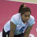 Thai expatriates in Russia