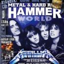 Metallica - 454 x 631