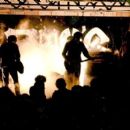 Alternative rock groups from Texas