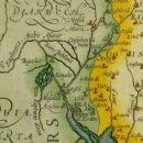 1530s disestablishments by continent