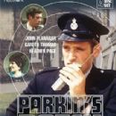 Parkin's Patch