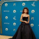 Zendaya - The 74th Primetime Emmy Awards - Arrivals (2022)