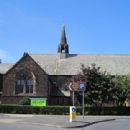 United Reformed churches in England