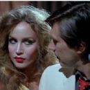 Jerry Hall and Bryan Ferry