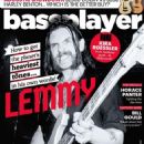 Lemmy - 454 x 596