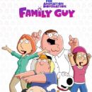 Family Guy (season 19) episodes