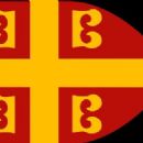 States and territories disestablished in 1460