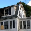 Disasters in Lawrence, Massachusetts