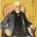 19th-century Greek judges