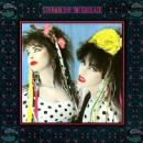 Strawberry Switchblade albums