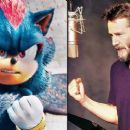 Sonic the Hedgehog 3 - Keanu Reeves