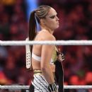 Ronda Rousey – WWE’s 2019 Royal Rumble in Phoenix - 454 x 674